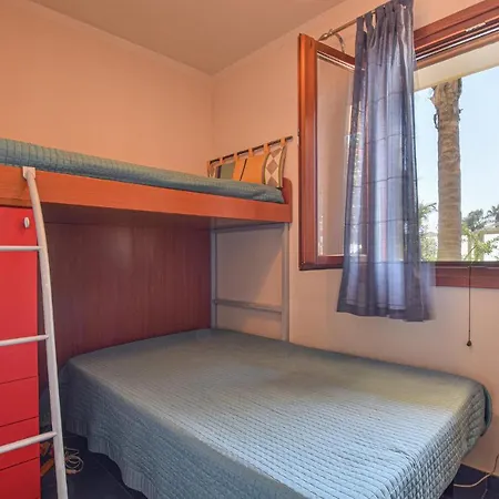 Holiday home Cristiana