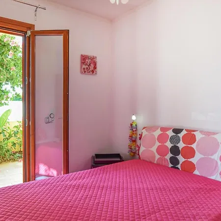 Holiday home Cristiana