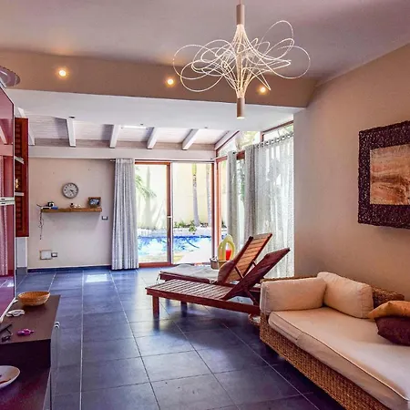 Holiday home Cristiana *