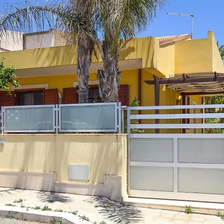 Holiday home Cristiana