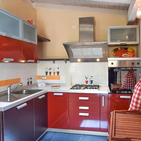 Holiday home Cristiana *