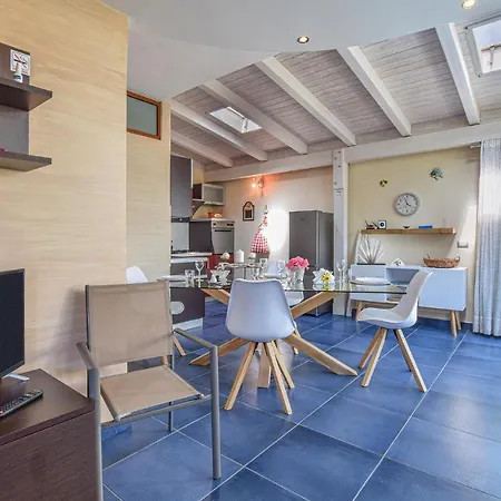 Holiday home Cristiana Scoglitti