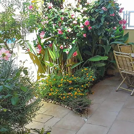 Cristiana Holiday home *