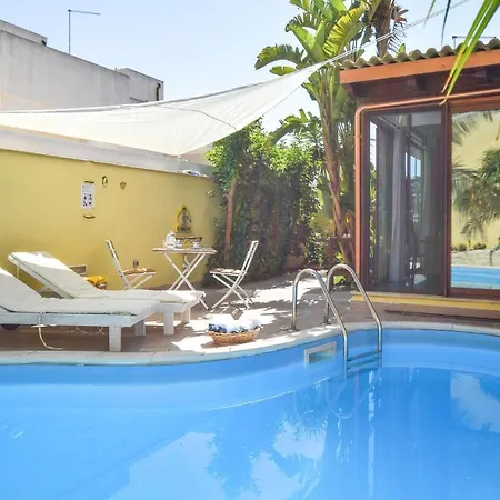 Cristiana Holiday home