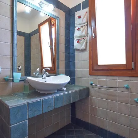 Holiday home Cristiana Scoglitti